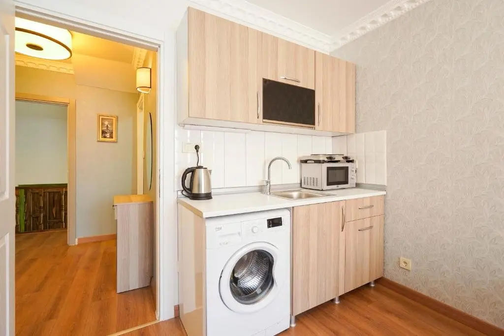 Стамбул: Authentic Apartments OldCity