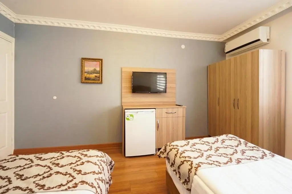Стамбул: Authentic Apartments OldCity