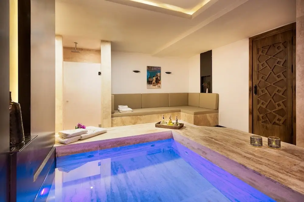 Милас: Le Meridian Bodrum resort