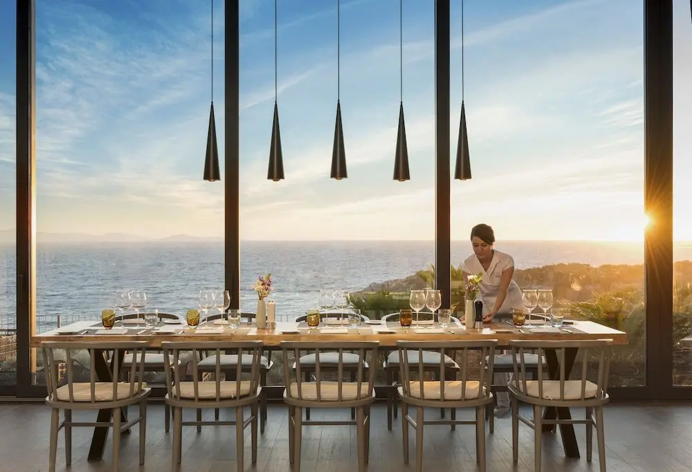 Милас: Le Meridian Bodrum resort