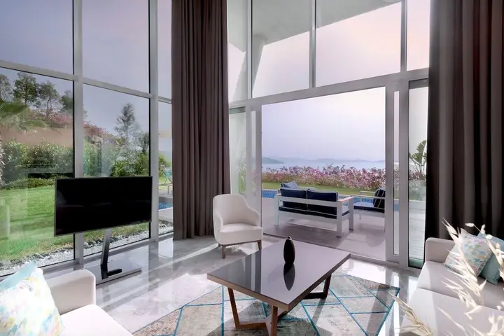 Милас: Le Meridian Bodrum resort