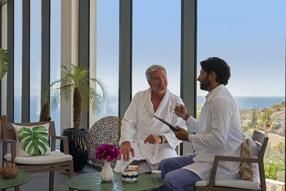 Милас: Le Meridian Bodrum resort