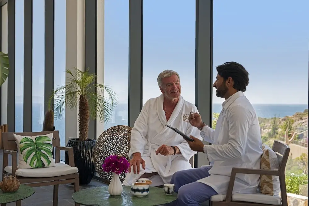 Милас: Le Meridian Bodrum resort