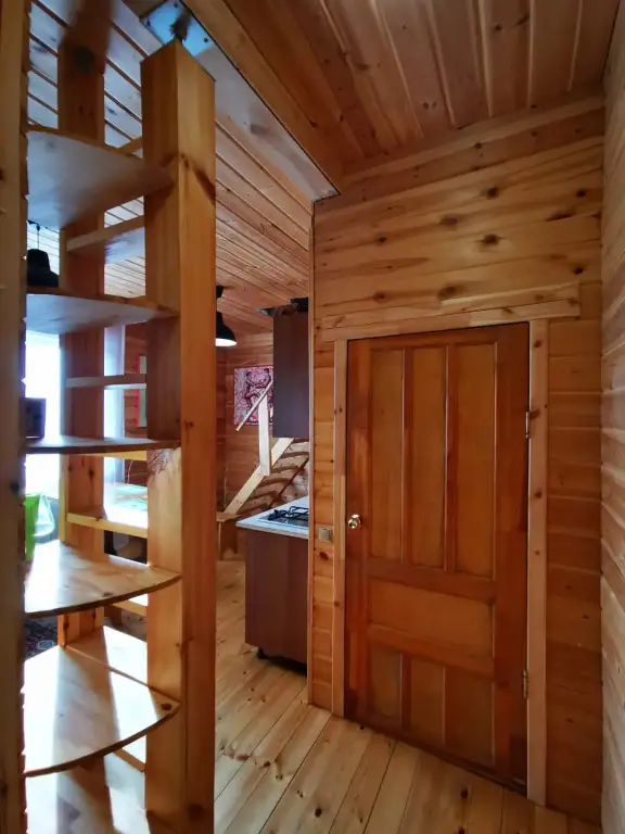 Зюраткуль: Bobra Zyuratkul Private House