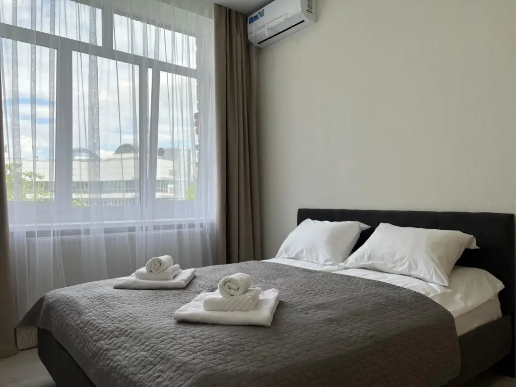Apartsety.Rf Apart-Hotel — фото 1