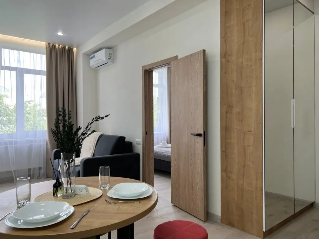 Казань: Apartsety.Rf Apart-Hotel