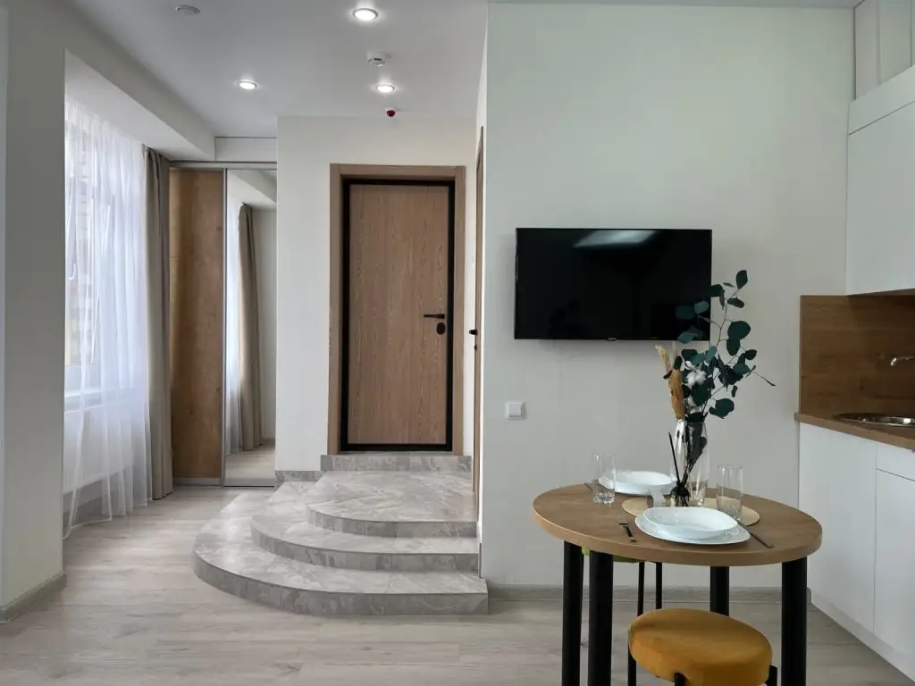 Казань: Apartsety.Rf Apart-Hotel