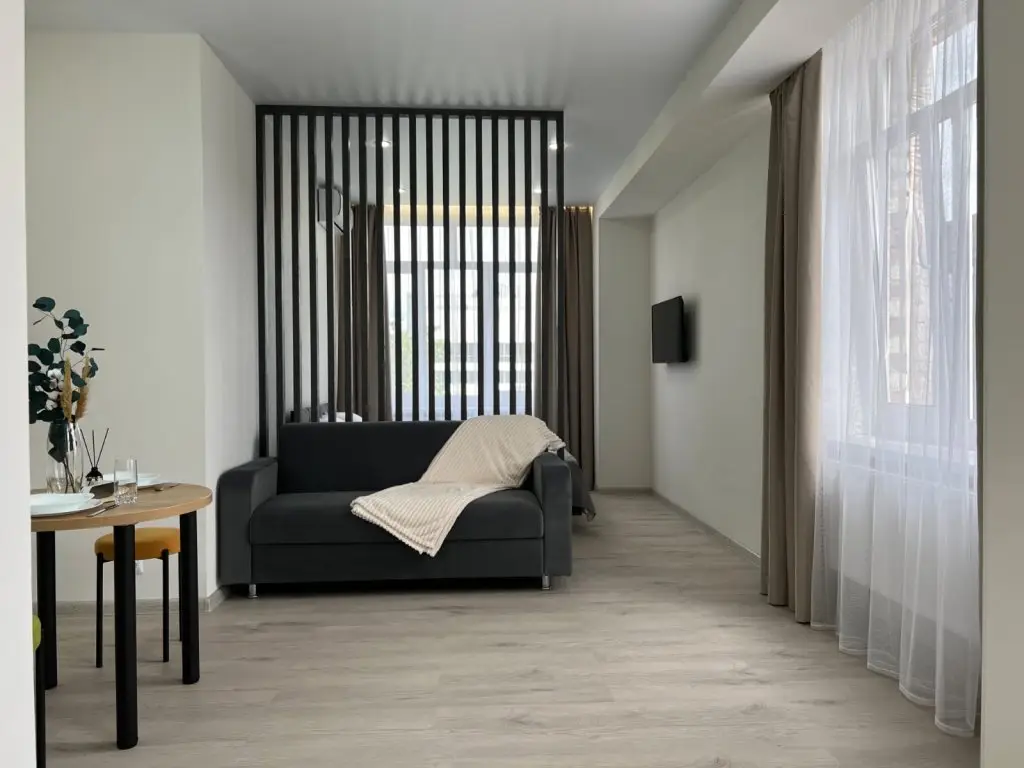 Казань: Apartsety.Rf Apart-Hotel