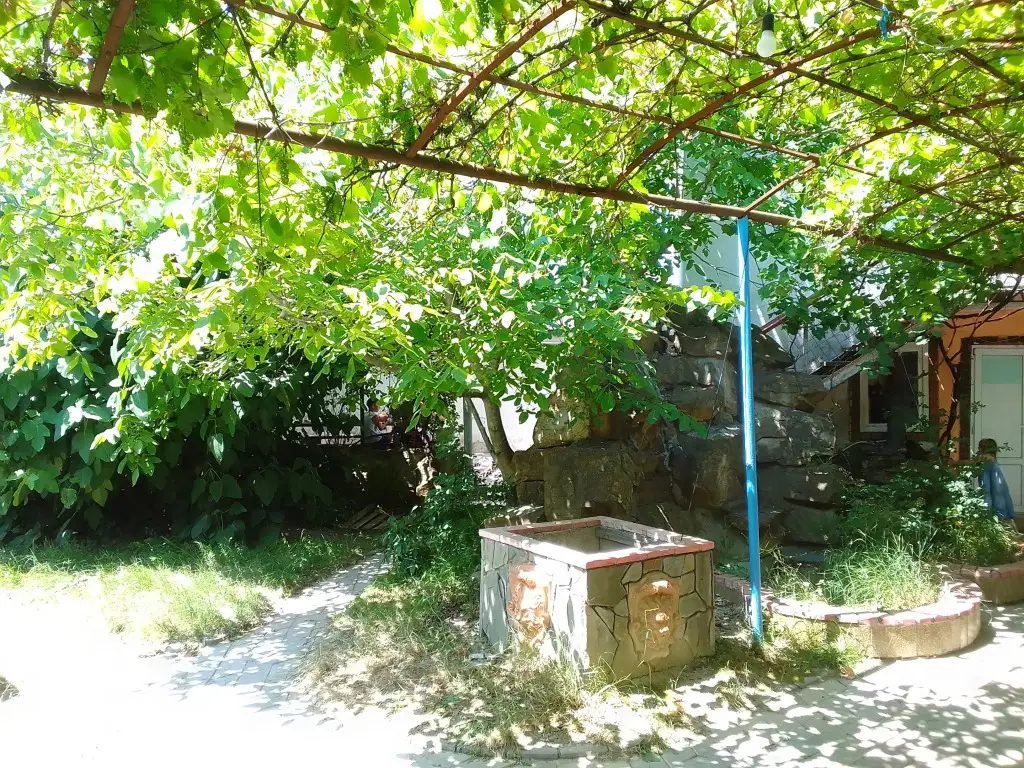 Джубга: Sovetskaya 9B Guest house