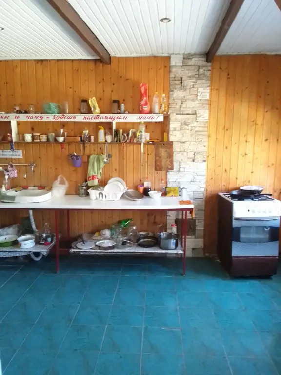 Джубга: Sovetskaya 9B Guest house