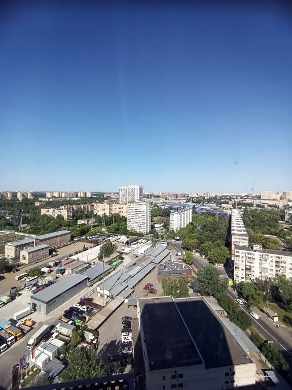 Мытищи: Квартира 1 К
