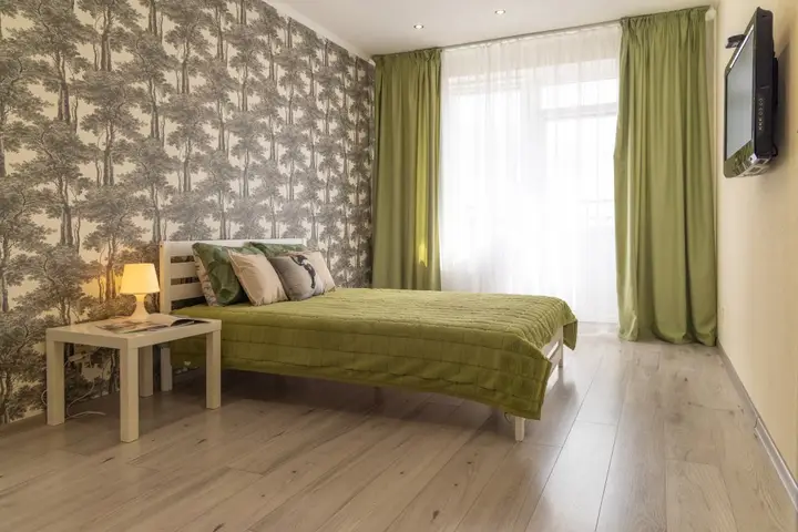 Гурьевск: Апартаменты LovelyHome39 на Гурьева