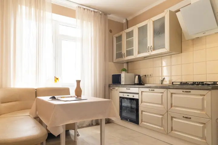 Гурьевск: Апартаменты LovelyHome39 на Гурьева