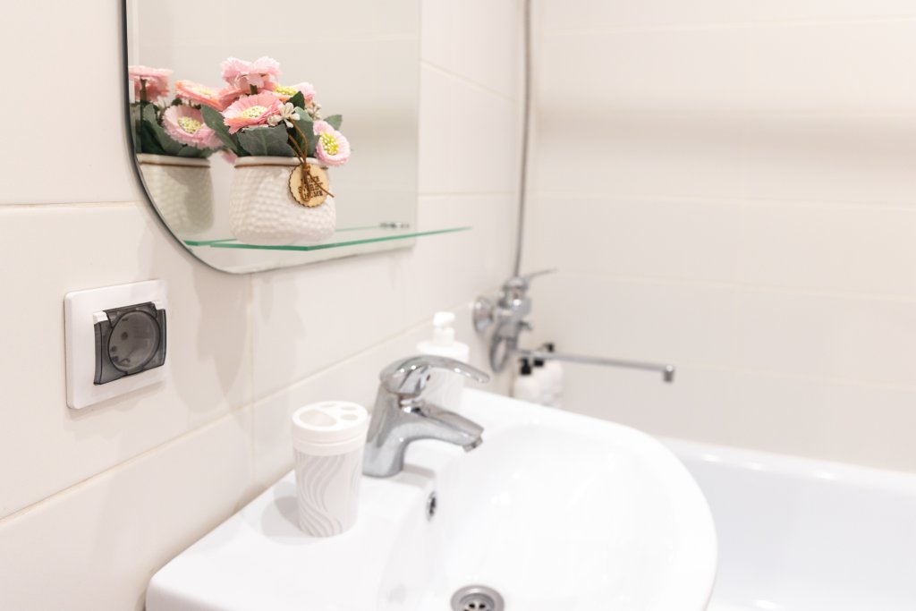 Гурьевск: Апартаменты LovelyHome39 на Гурьева