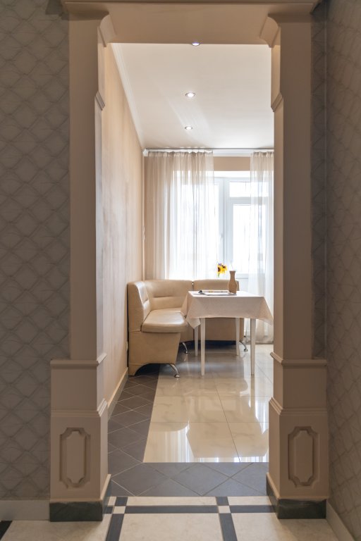 Гурьевск: Апартаменты LovelyHome39 на Гурьева
