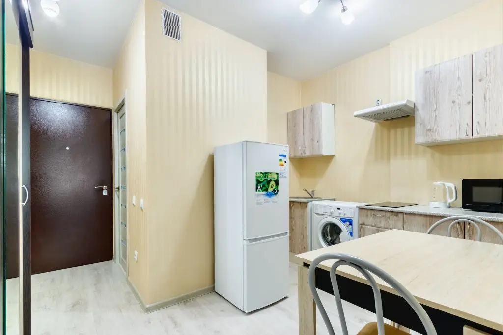 Ростов-на-Дону: Квартира возле ДонЭкспоцентра и Аквапарка | 16 этаж