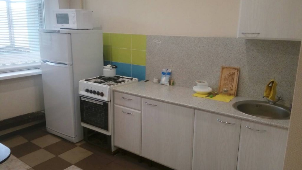 Новокуйбышевск: Квартира на улице Дзержинского 49А