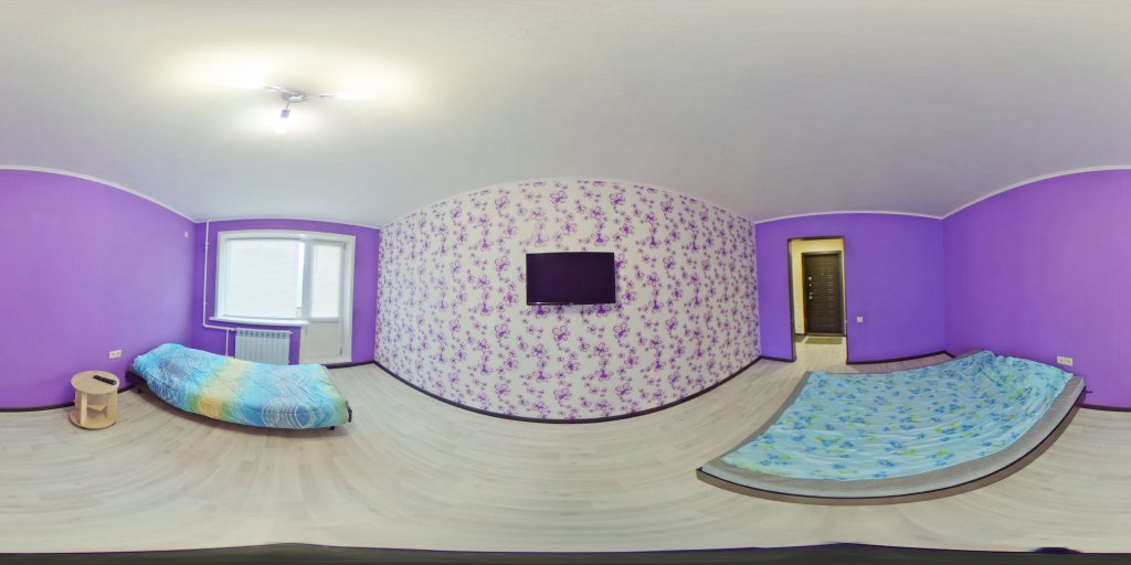 Новокуйбышевск: Квартира на улице Дзержинского 49А