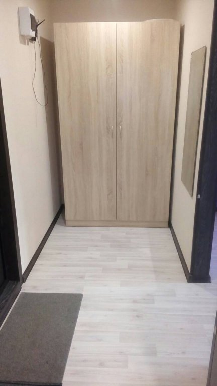 Новокуйбышевск: Квартира на улице Дзержинского 49А