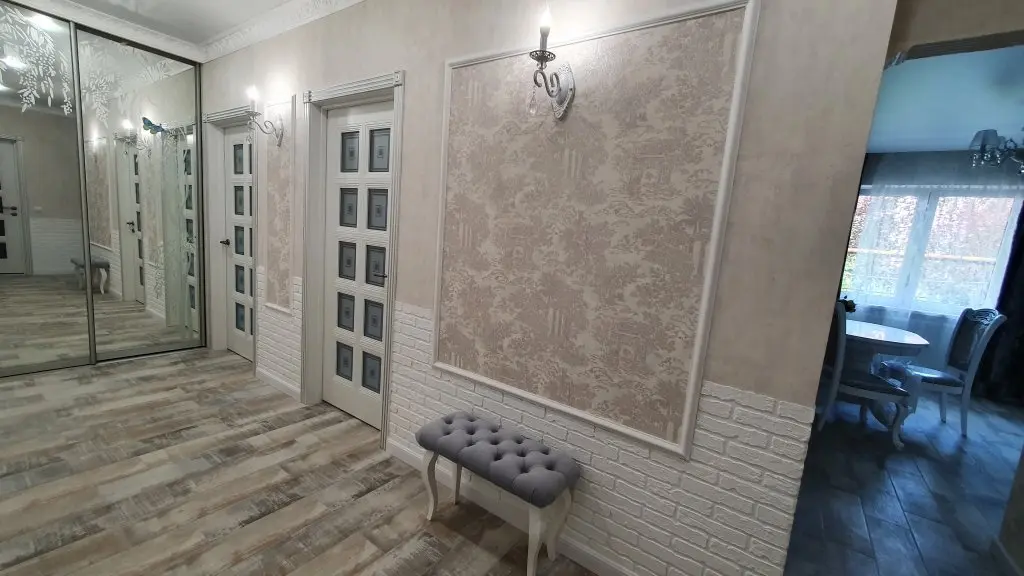 Горячий Ключ: Квартира в курортной зоне