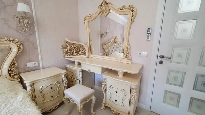Горячий Ключ: Квартира в курортной зоне