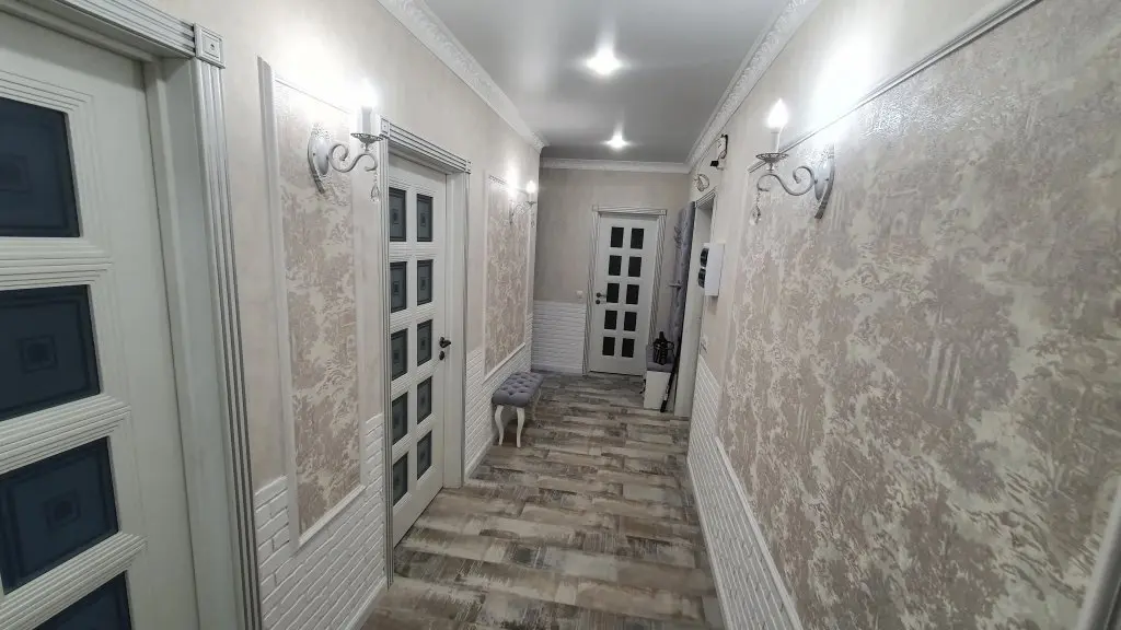 Горячий Ключ: Квартира в курортной зоне