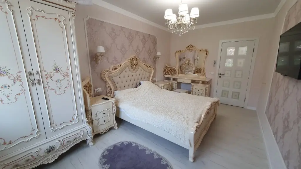 Горячий Ключ: Квартира в курортной зоне