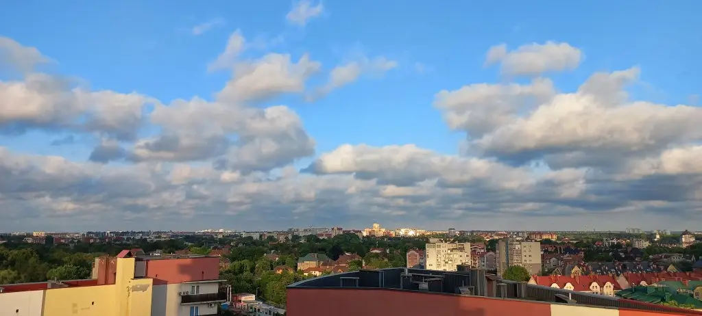 Калининград: Квартира на Озёрной
