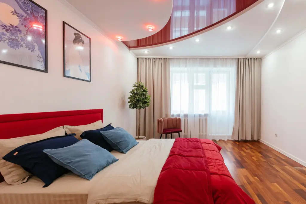 Апартаменты Room Tour с Вместимостью 8 Человек — фото 1