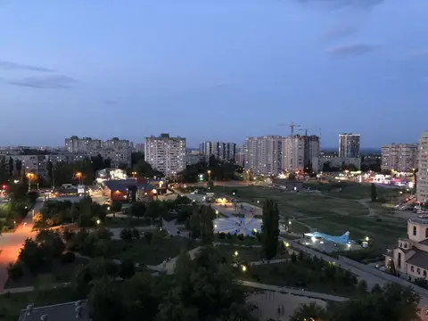 Квартира у Парк Хауса — фото 1