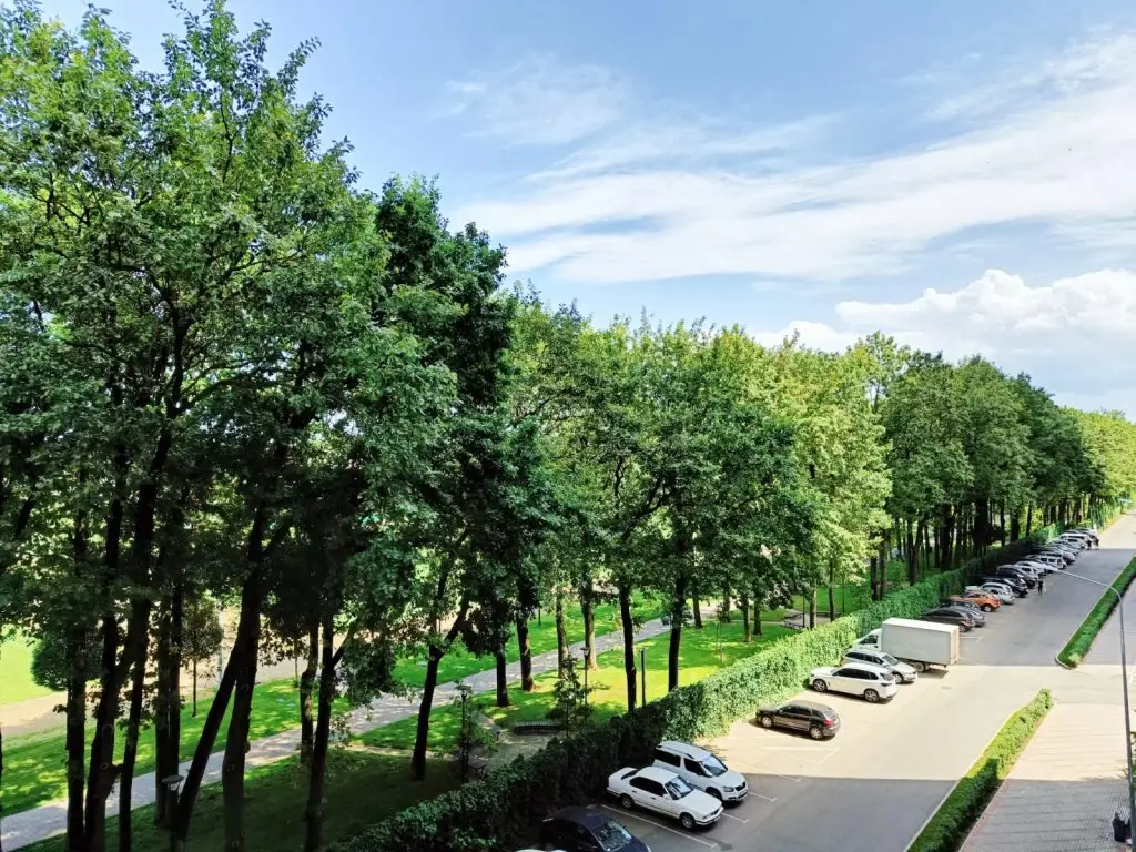 Краснодар: Апартаменты Family home рядом с парком Галицкого