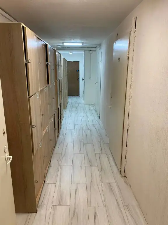 Москва: Hostel1.rf Hostel