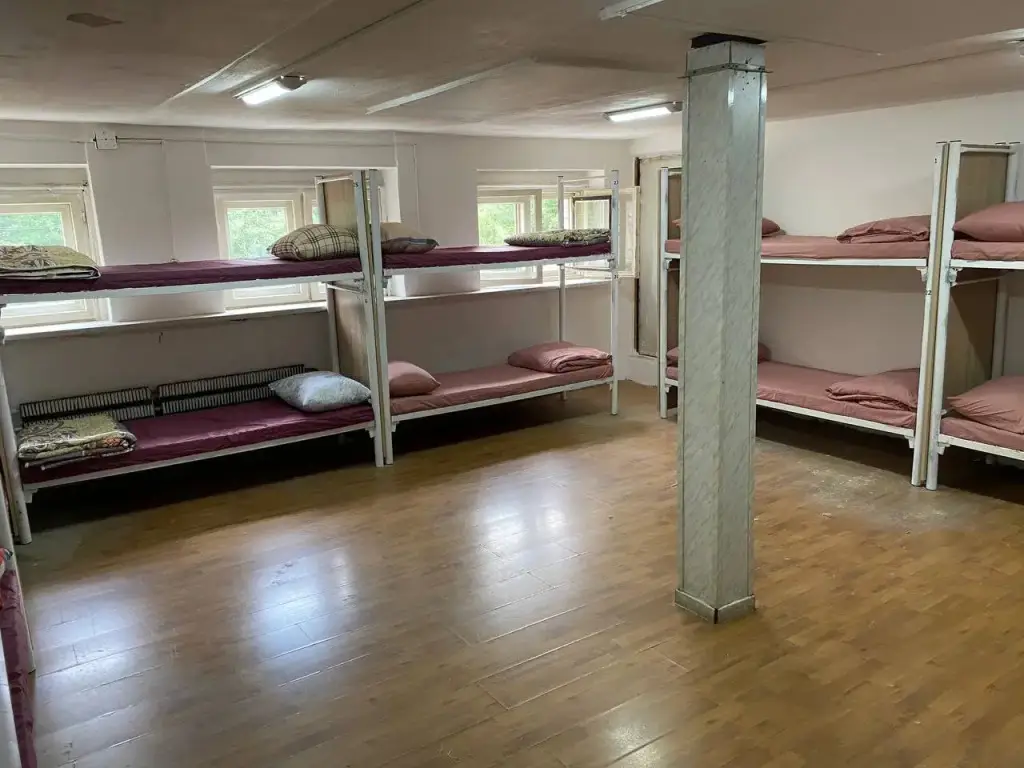 Москва: Hostel1.rf Hostel