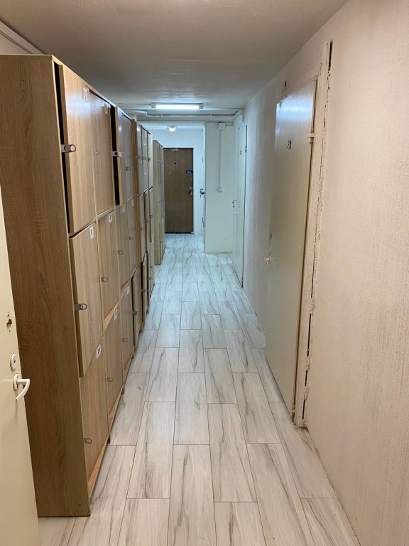 Москва: Hostel1.rf Hostel