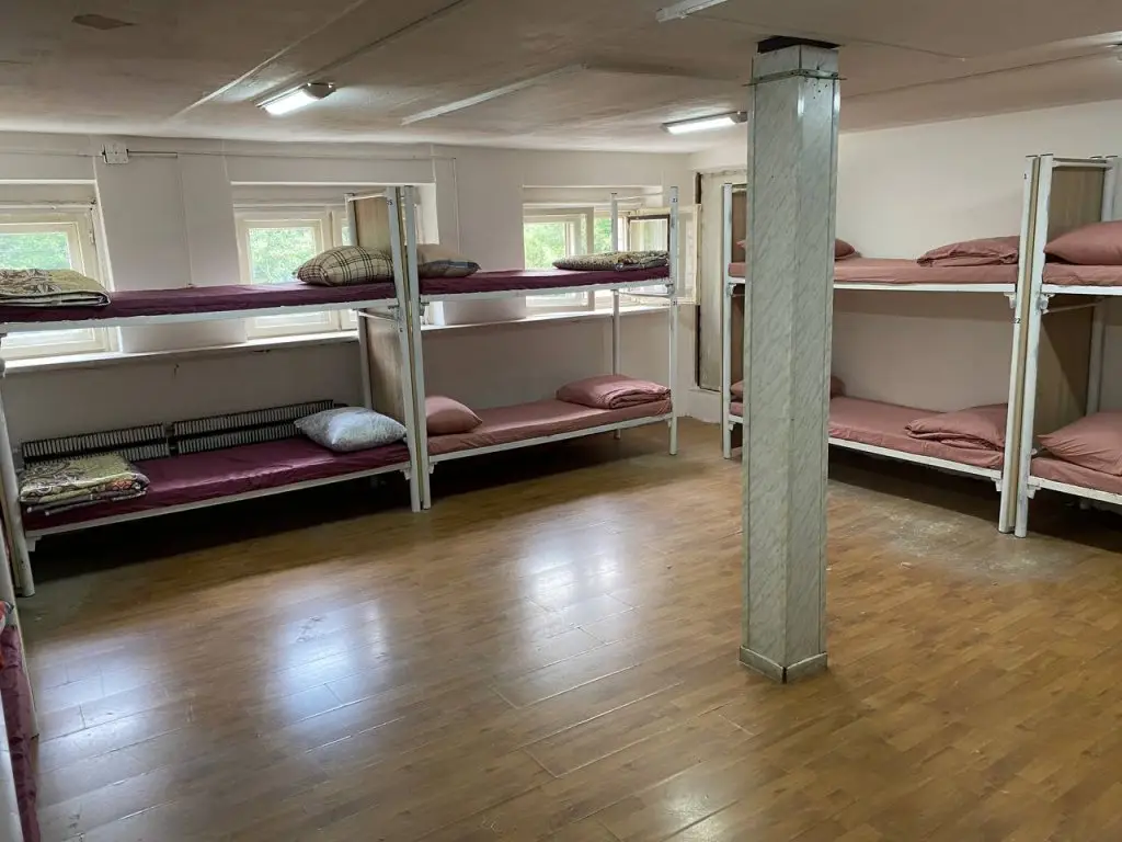 Москва: Hostel1.rf Hostel