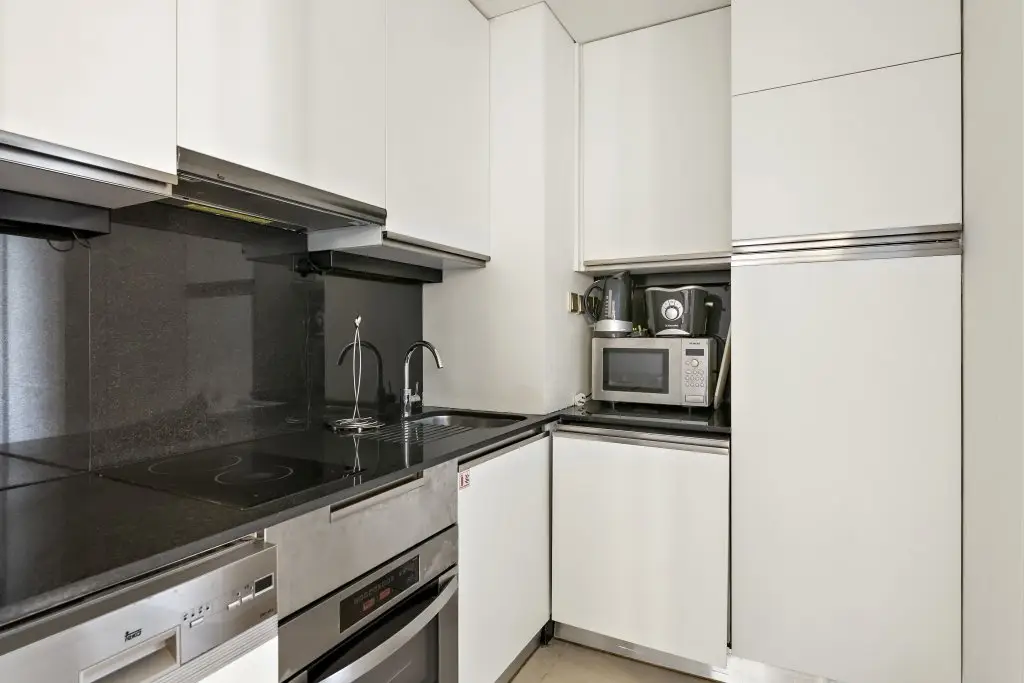 Дубай: Апартаменты Spectacular Marina View Studio-Address Marina Mall