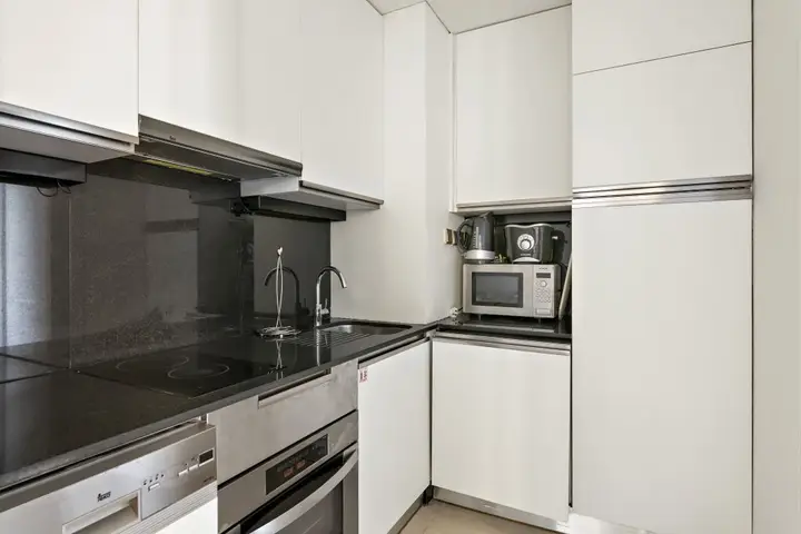 Дубай: Апартаменты Spectacular Marina View Studio-Address Marina Mall