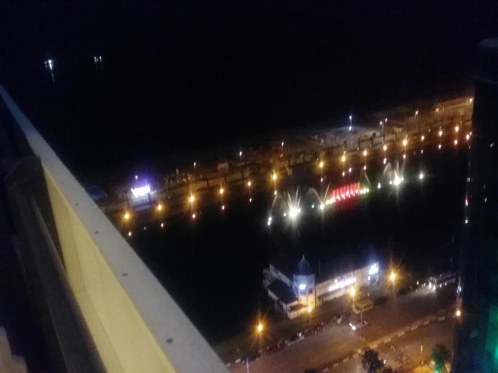 Батуми: ORBI CITY Paradise