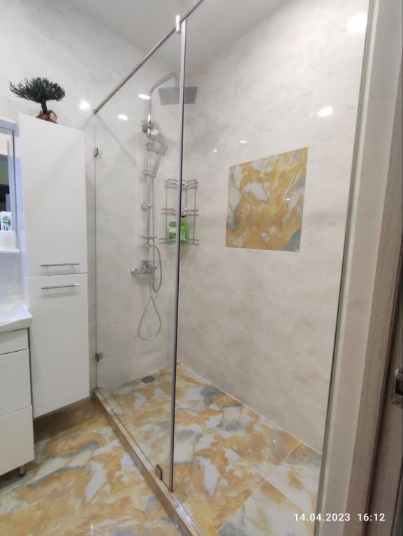 Алматы: Апартаменты Стильный Уют в Центре