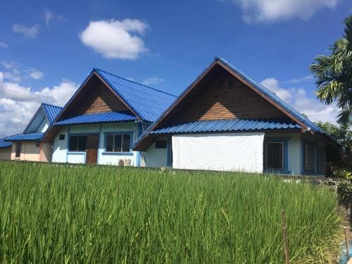 Пуа: Ban Pak Glangtoong Pua Nan