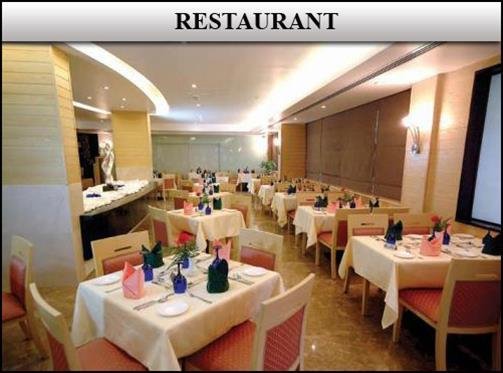 Дубай: Landmark Hotel Deira