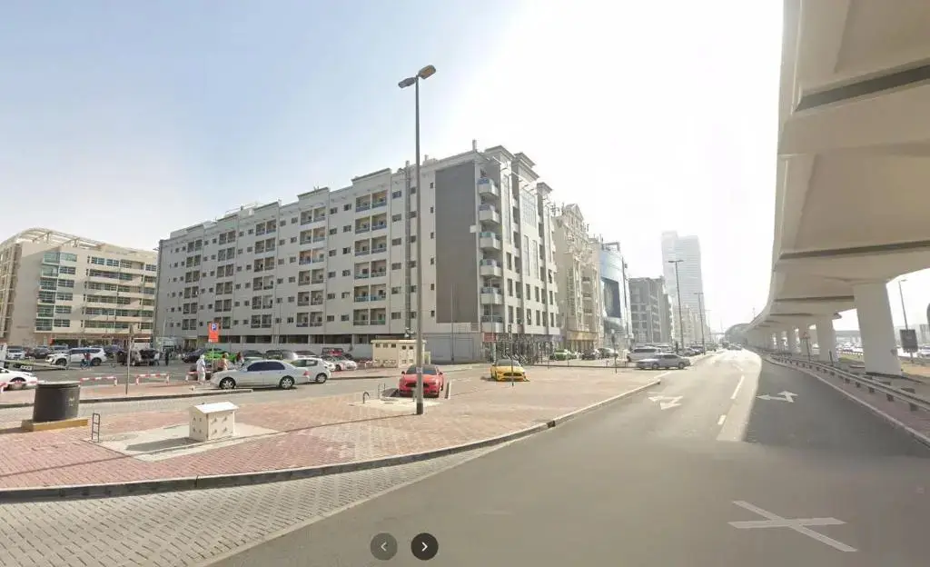 Дубай: Mall of the Emirates