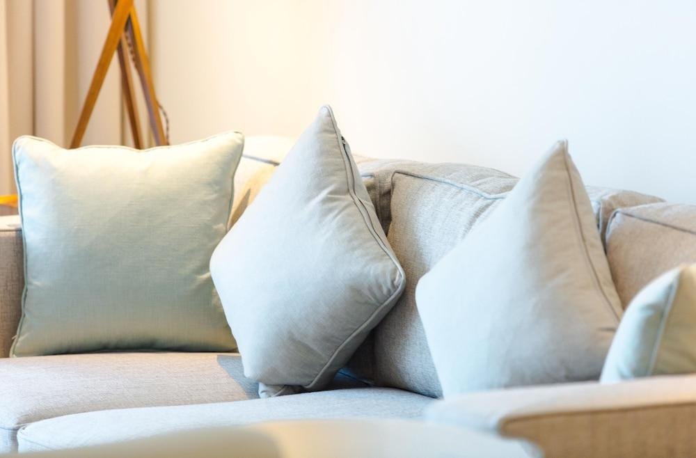 Дубай: Platinium Dubai - VIDA Residences Downtown ?