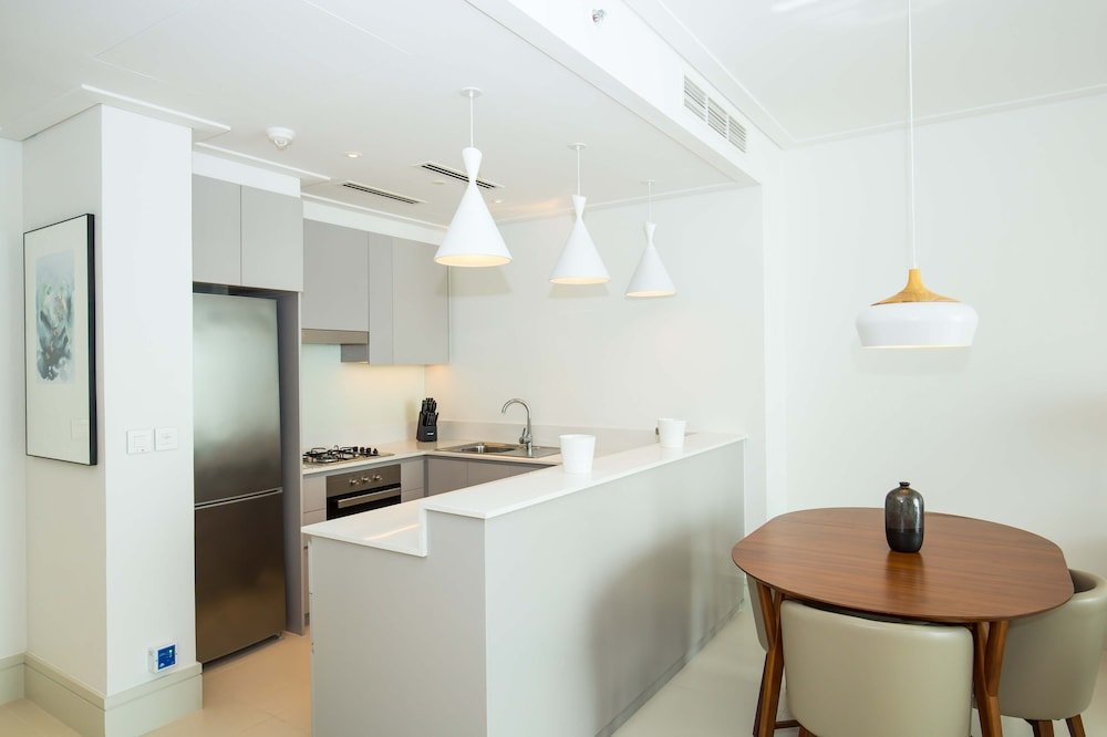 Дубай: Itqan - Vida Residences Downtown