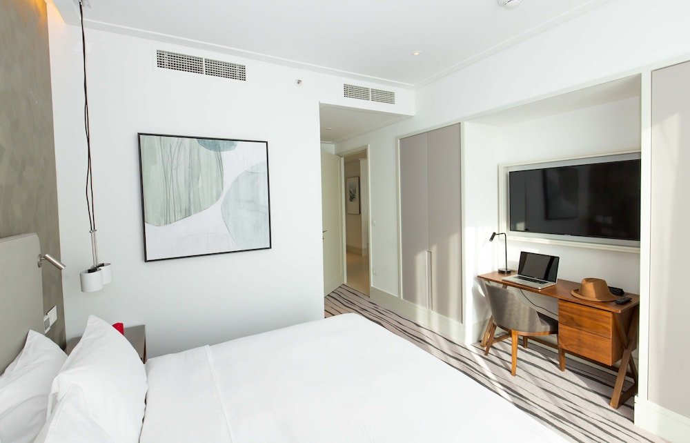 Дубай: Itqan - Vida Residences Downtown