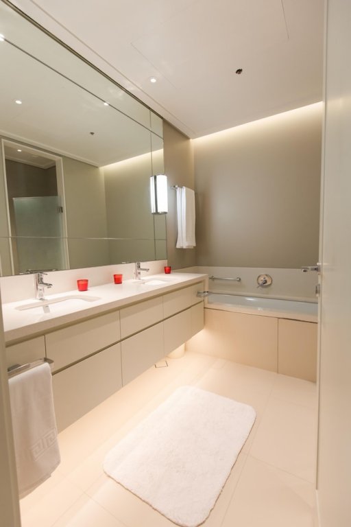 Дубай: Itqan - Vida Residences Downtown