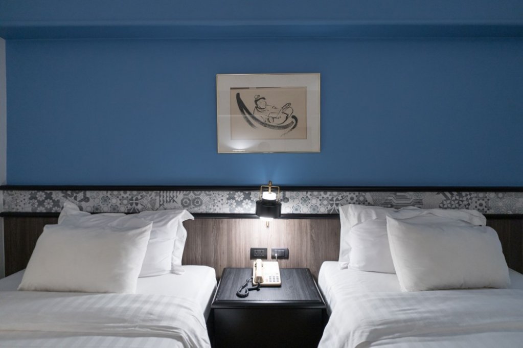 Бангкок: Witz Hotel Bangkok Ramkhamhaeng