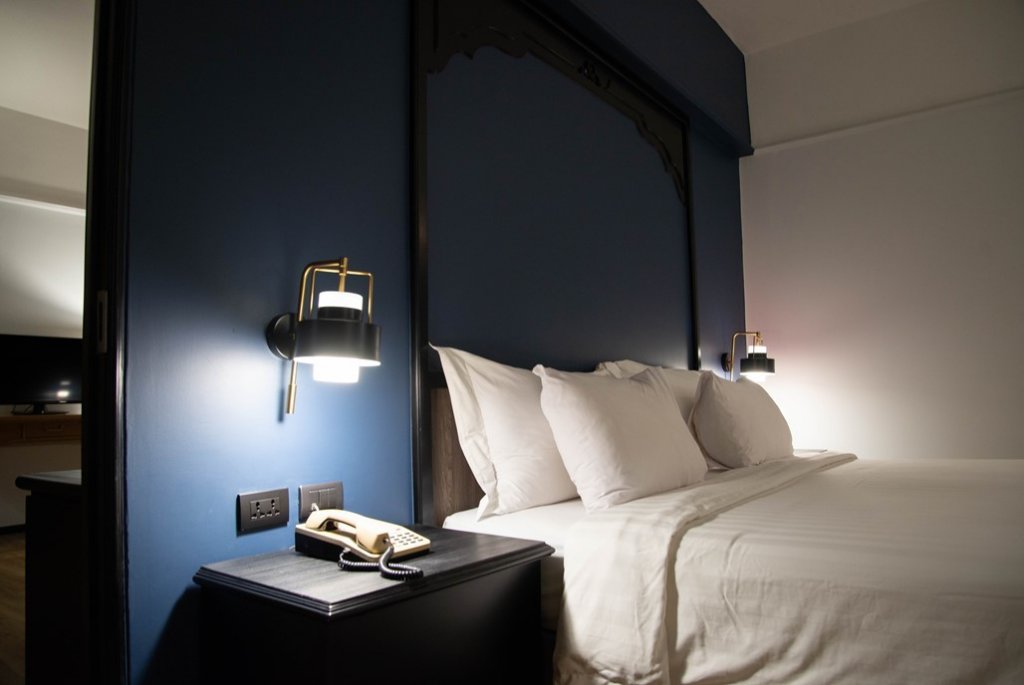 Бангкок: Witz Hotel Bangkok Ramkhamhaeng