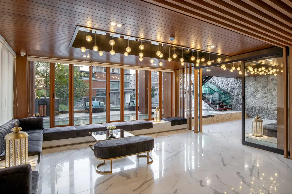 Бангкок: ORION Hotel and Residence Bangkok