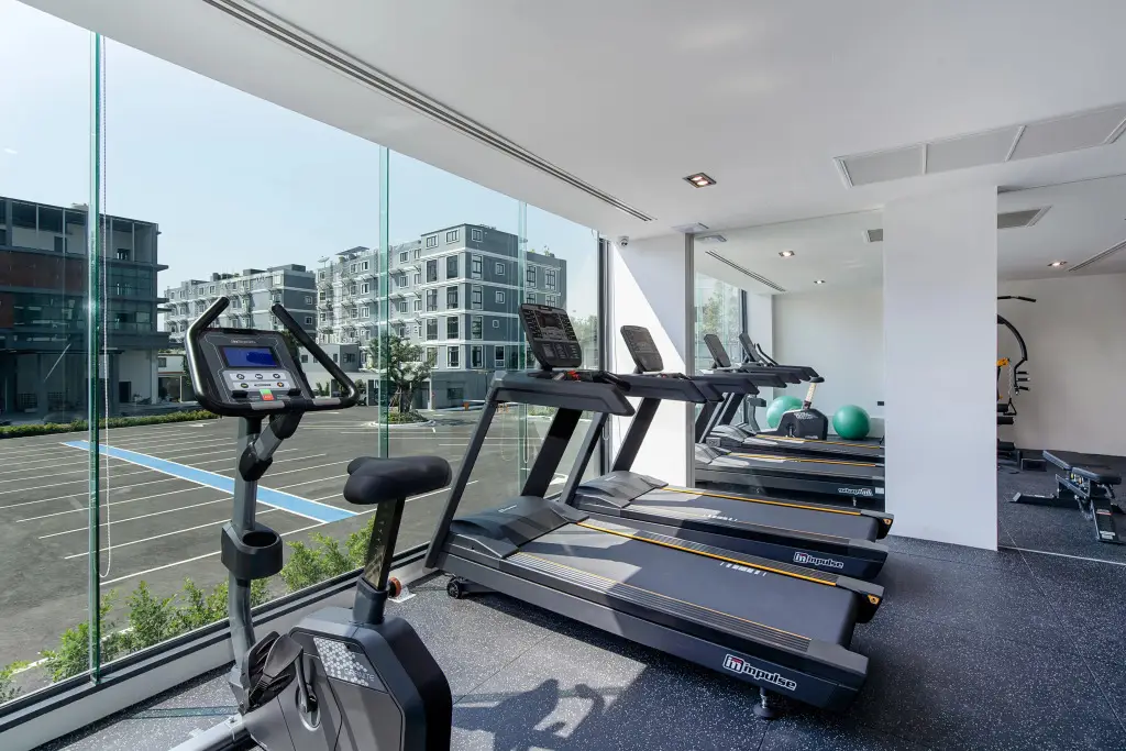 Бангкок: ORION Hotel and Residence Bangkok